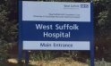 West Suffolk Hospital Case Study Now Live On Datasym’s Website