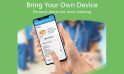 Datasym Partners with Wifi SPARK to Launch Bring Your Own Device – A First For The NHS
