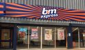 B&M Opens First Store Using Datasym’s POS Solution