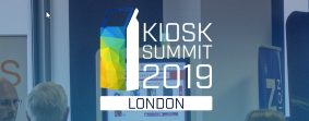 Visiting Kiosk Summit 2019 – BDC London