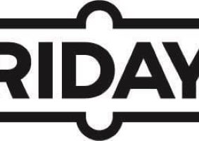 TGI Fridays UK Choose Evoke Creative and Datasym for Fridays And Go QSR Restaurants