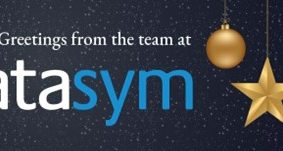 Datasym’s Christmas Opening Hours